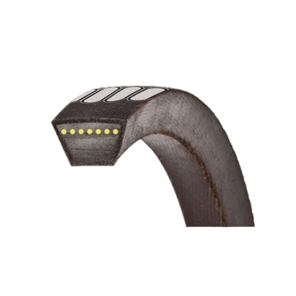 Aftermarket Belt Rear Feed Conveyor fits Gleaner R52 R55 R42 R62 R66 R40 R50 R65 R72 R76 S77 COB40-0327 - main